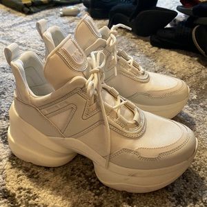 Michael Kors Olympia Trainer